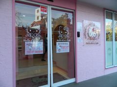 -Hello Kitty Cafe(弘大店)