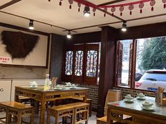 -灶东家民间菜(回兴店)