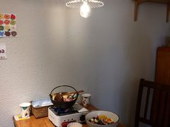 -馥家小馆(黔灵山公园店)