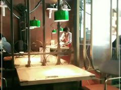 -厚生港萃精致餐厅(中华西路店)