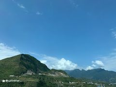 -石棉县孟获城