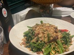 -星叶·东南亚料理(宁波万象汇店)