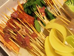 -串一火锅(赛格国际购物中心店)