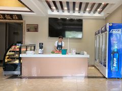 -民族饭荘(新华大街店)