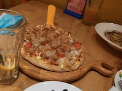 -菲滋意式餐厅(西湖文化广场店)