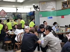 大堂-荔林食店(西华路店)