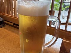 -江户前日本料理(瑞诗酒店店)