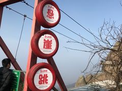 -巨石山景区