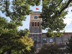 -苏州大学(天赐庄校区)