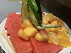 -海底捞火锅(金光华店)