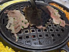 -韩宫宴烤肉·黑毛和牛·料理(合肥滨湖银泰城店)