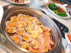 -佰烧海鲜烤肉火锅自助(熙地港店)
