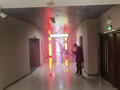 -山文星辉影城(济南和谐广场店)