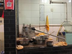 -崇州余荞面(落虹桥店)