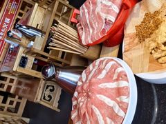 -吴老幺火锅(金龙店)