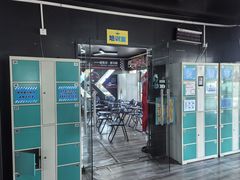 -速马赫卡丁车(琶洲店)