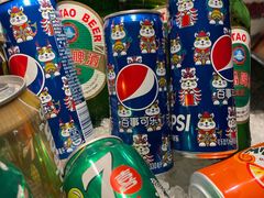 -厦门泰地万豪酒店-贡厨自助餐厅