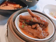 -富力丽思卡尔顿酒店·丽轩中餐厅