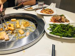-么子烤肉(化龙池店)