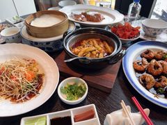 -玖五京菜(杭州城北万象城店)