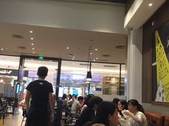 大堂-乐凯撒披萨(海岸城店)