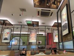 -Aqua Oasis 水天堂(石路天虹店)