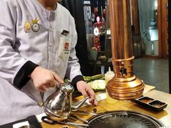 -秋木烤肉·韩国牛肉名家(高新旗舰店)