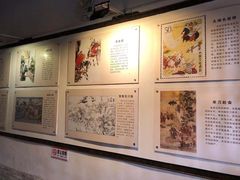 -南阳卧龙岗武侯祠