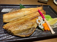 -水之惠鲜鱼料理(王府大街店)