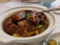 -道道鲜·崇明私房菜(五角场店)