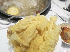 -鼎潮盛潮汕牛肉火锅(暮云店)