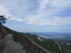 -四川大学(华西校区)