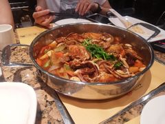 -黄记煌三汁焖锅(金凤万达广场店)