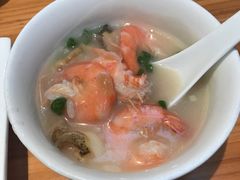 -一粥(华侨城创意文化园店)