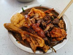 加猪肺-凤张螺蛳粉·爽口粉(跃进路总店)