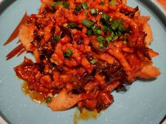 -新白鹿餐厅(爱琴海购物中心店)