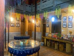 -龙姐私房菜(和顺古镇店)