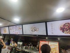 -蔡林记(广埠屯店)