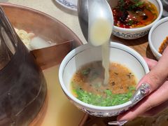 -东镇老火锅(长春路首店)