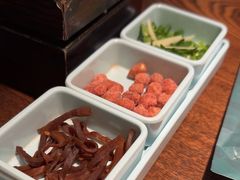 -南拳十三姨·潮汕砂锅粥(世纪金源店)