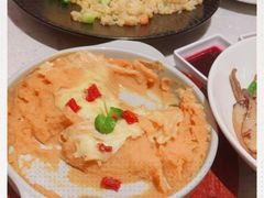 -水天堂西餐厅(绿宝广场店)