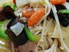 -溱湖八鲜菜馆