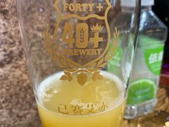 -40+精酿啤酒俱乐部(国投财富广场店)