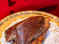 -燕郊烧鸽子(酷车小镇店)