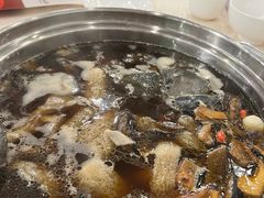 -太婆天府山珍酒楼(亚运村店)