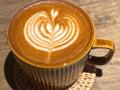 -Metal hands·铁手咖啡