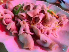 -南记食粥坊·宵夜大排档(南桂店)