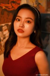 -GO VISION 动视觉婚纱摄影高级定制