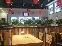 -歪嘴香鸡公煲(大连佳兆业店)