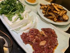 -百味源炭火烤翅 ·夜市大排档(酒仙桥店)